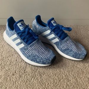 Adidas Originals Swift Run - Mens 12